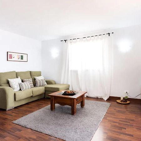 Casa Carolina Βίλα Puntillo Del Sol Εξωτερικό φωτογραφία