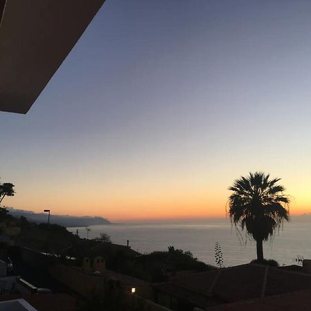Casa Carolina Βίλα Puntillo Del Sol Εξωτερικό φωτογραφία