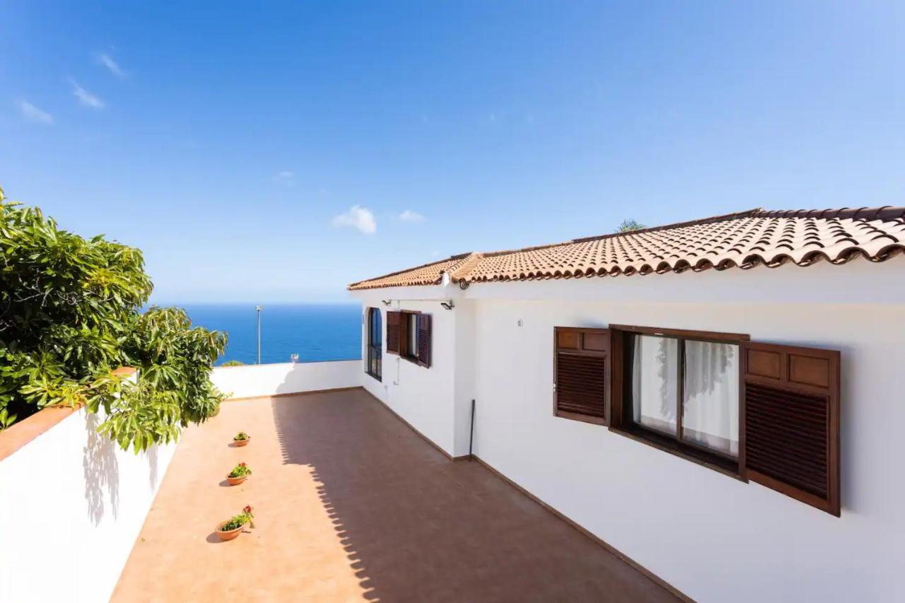 Casa Carolina Βίλα Puntillo Del Sol Εξωτερικό φωτογραφία