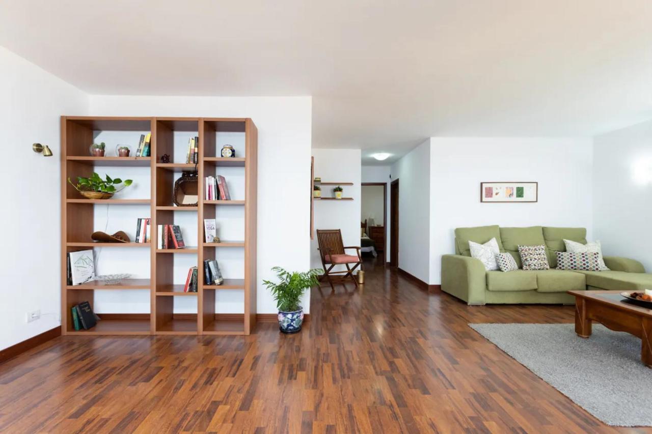 Casa Carolina Βίλα Puntillo Del Sol Εξωτερικό φωτογραφία