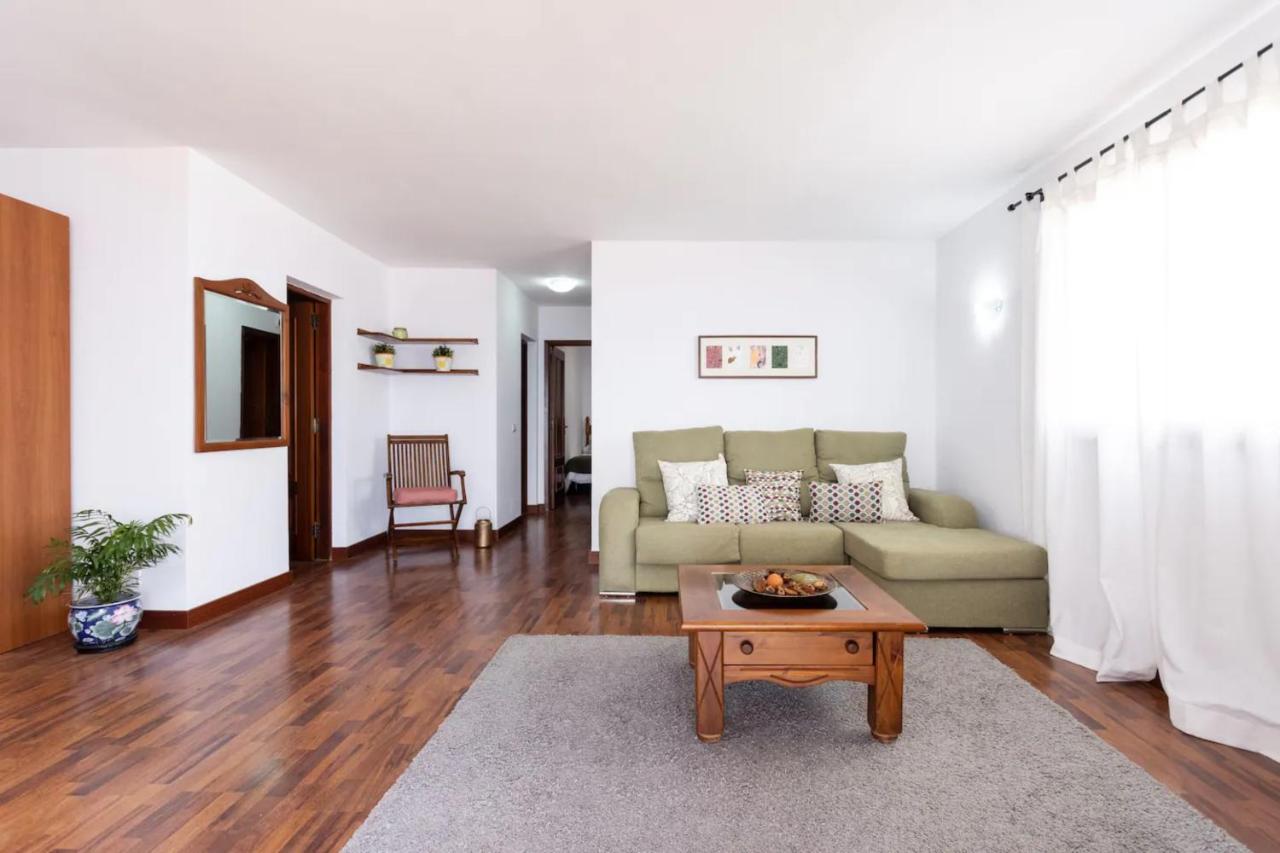 Casa Carolina Βίλα Puntillo Del Sol Εξωτερικό φωτογραφία