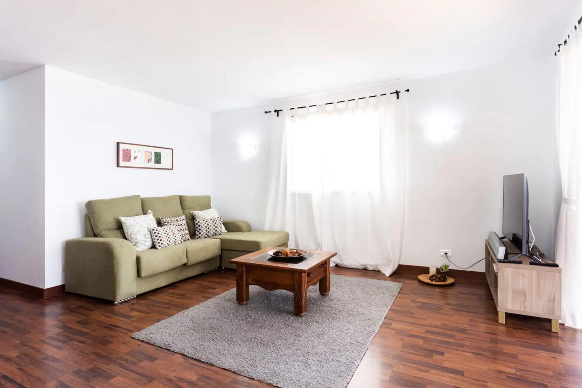 Casa Carolina Βίλα Puntillo Del Sol Εξωτερικό φωτογραφία