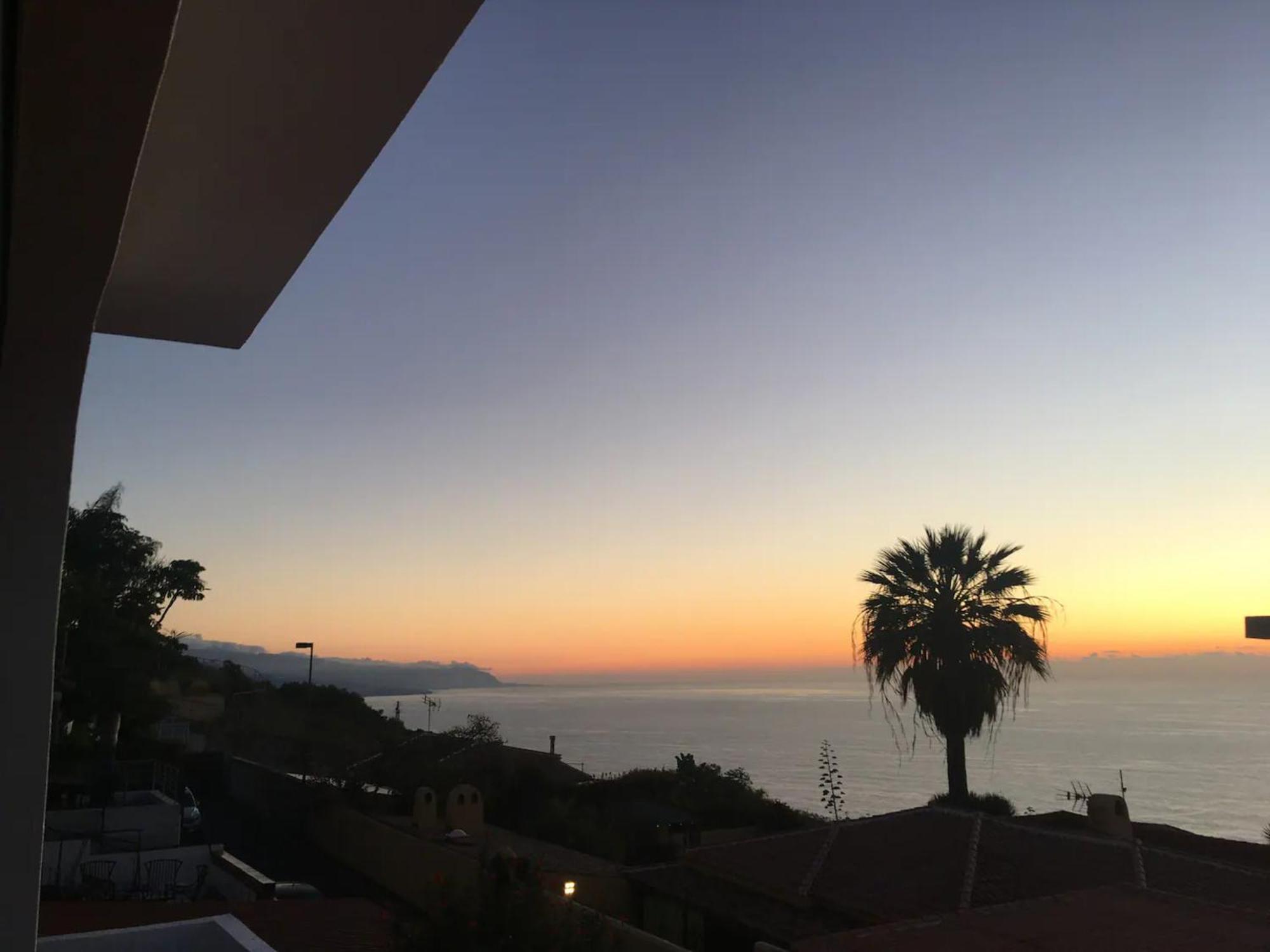 Casa Carolina Βίλα Puntillo Del Sol Εξωτερικό φωτογραφία
