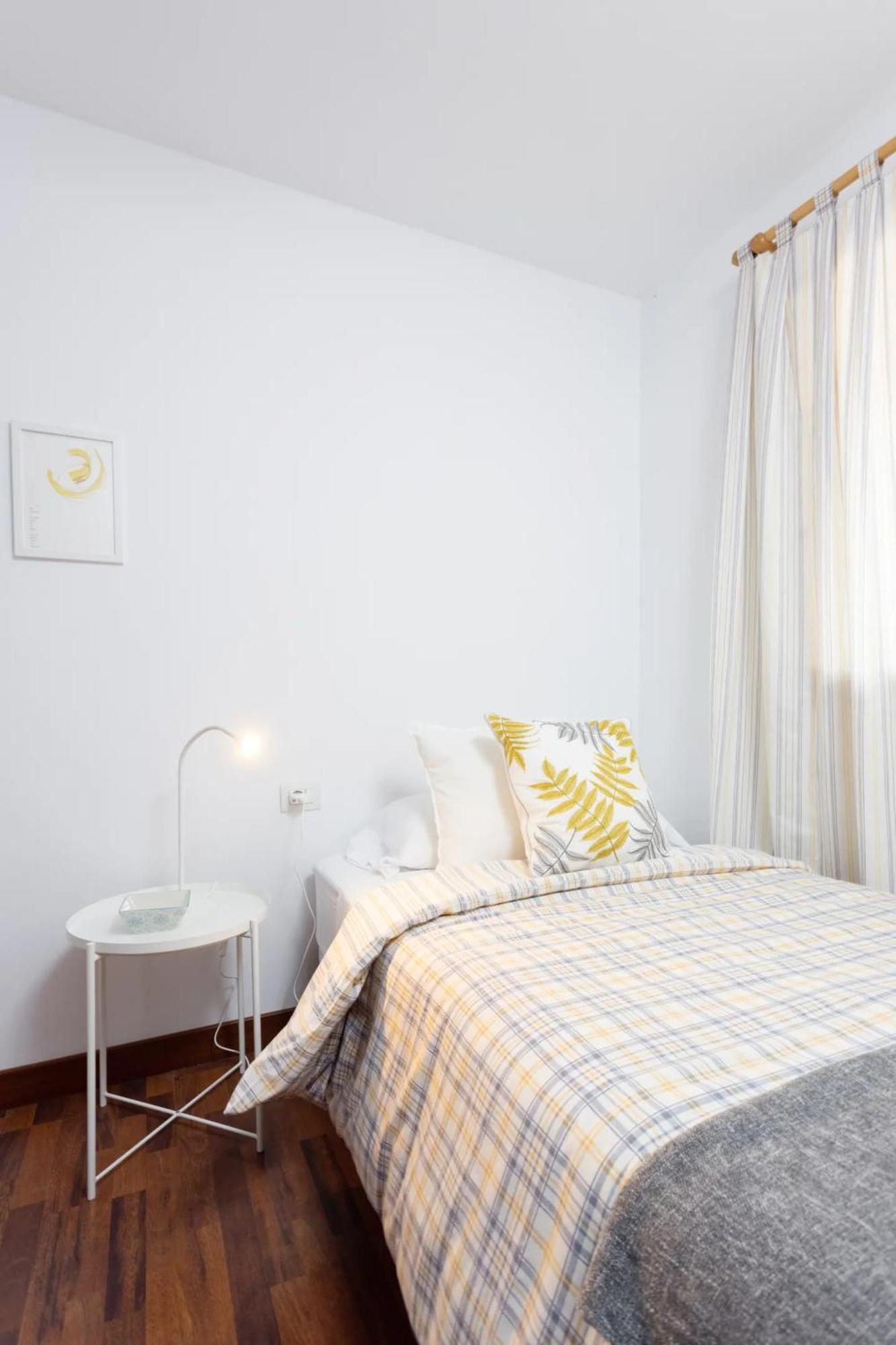Casa Carolina Βίλα Puntillo Del Sol Εξωτερικό φωτογραφία