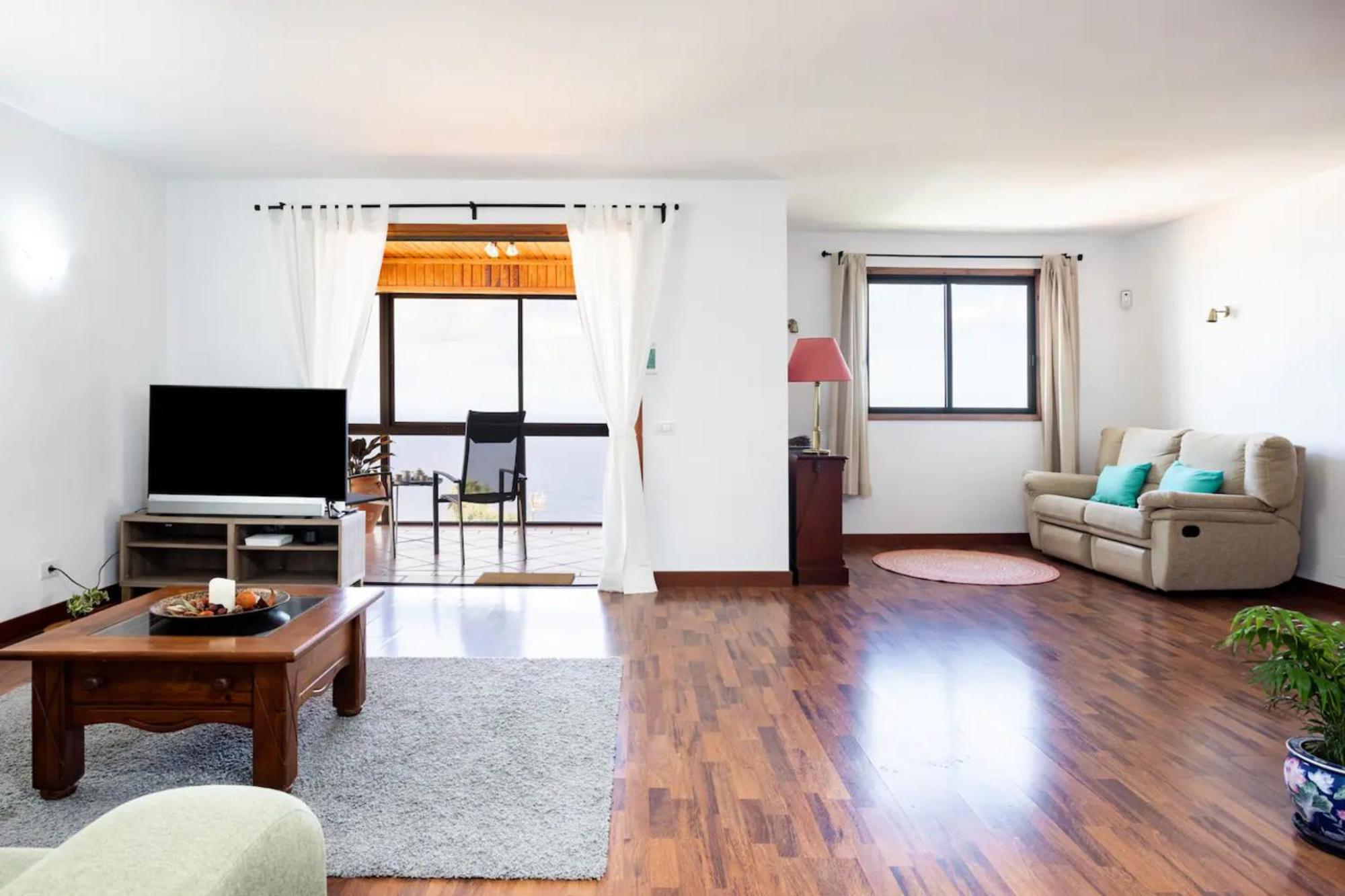 Casa Carolina Βίλα Puntillo Del Sol Εξωτερικό φωτογραφία